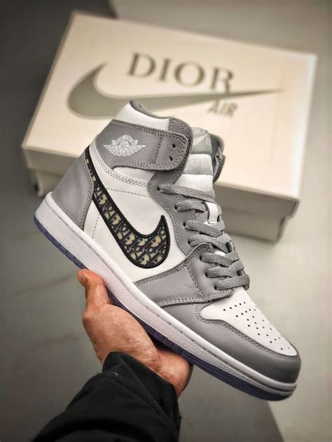 tenis nike dior originales